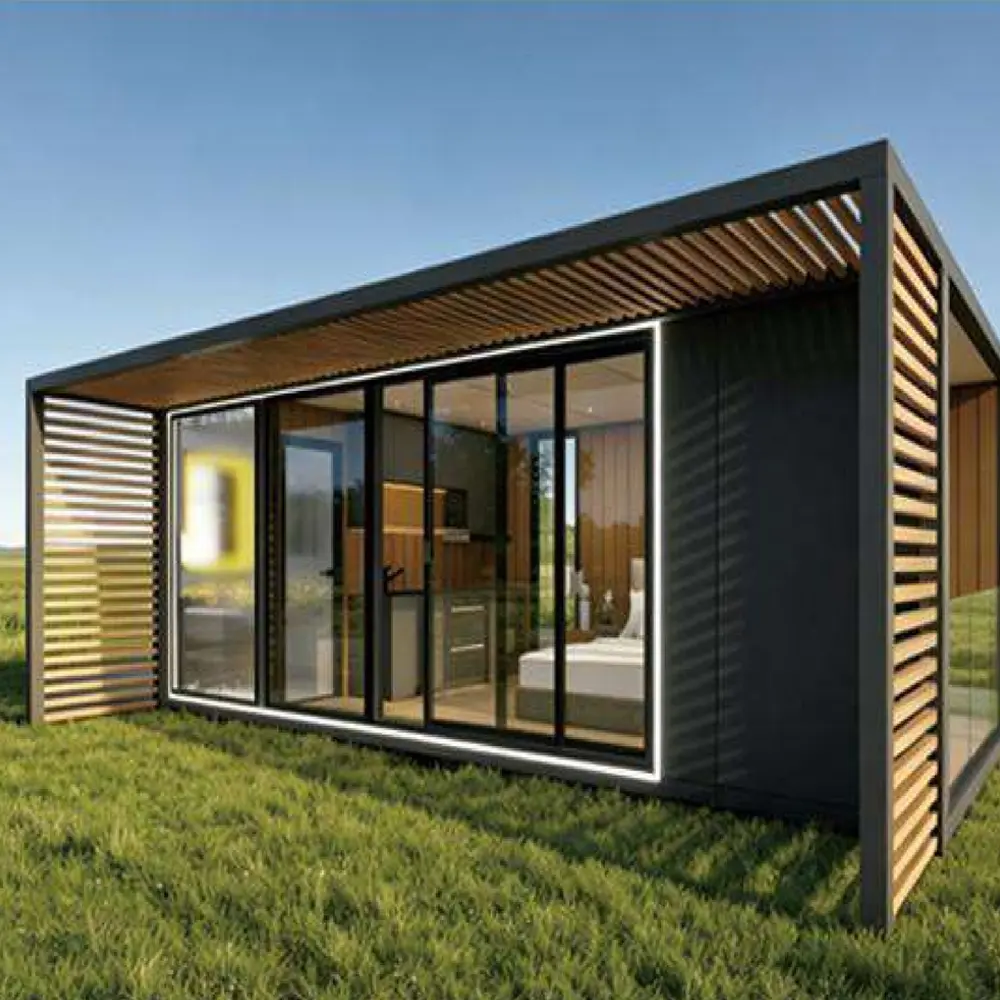 MH06 Modular House