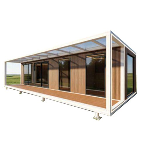 MH07 Modular House