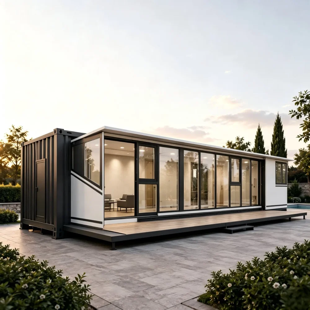 Cealum-Expandable-Container-House-Factory-Pre-Finished-Modular-Prefab-Tiny-Home-with-Large-Glass-Windows-Fast-Deployment-Portable-Steel-Building