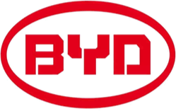 BYD