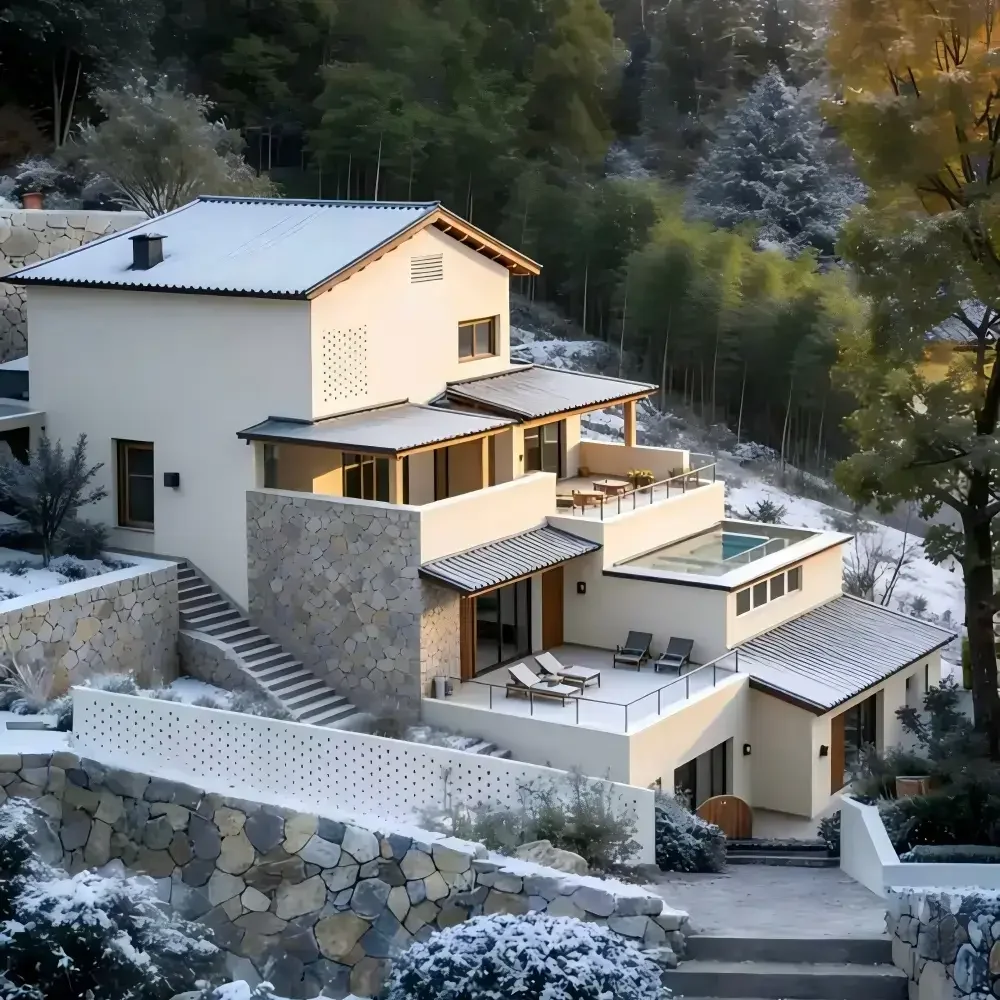 building solutions